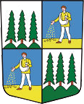 logo champéry
