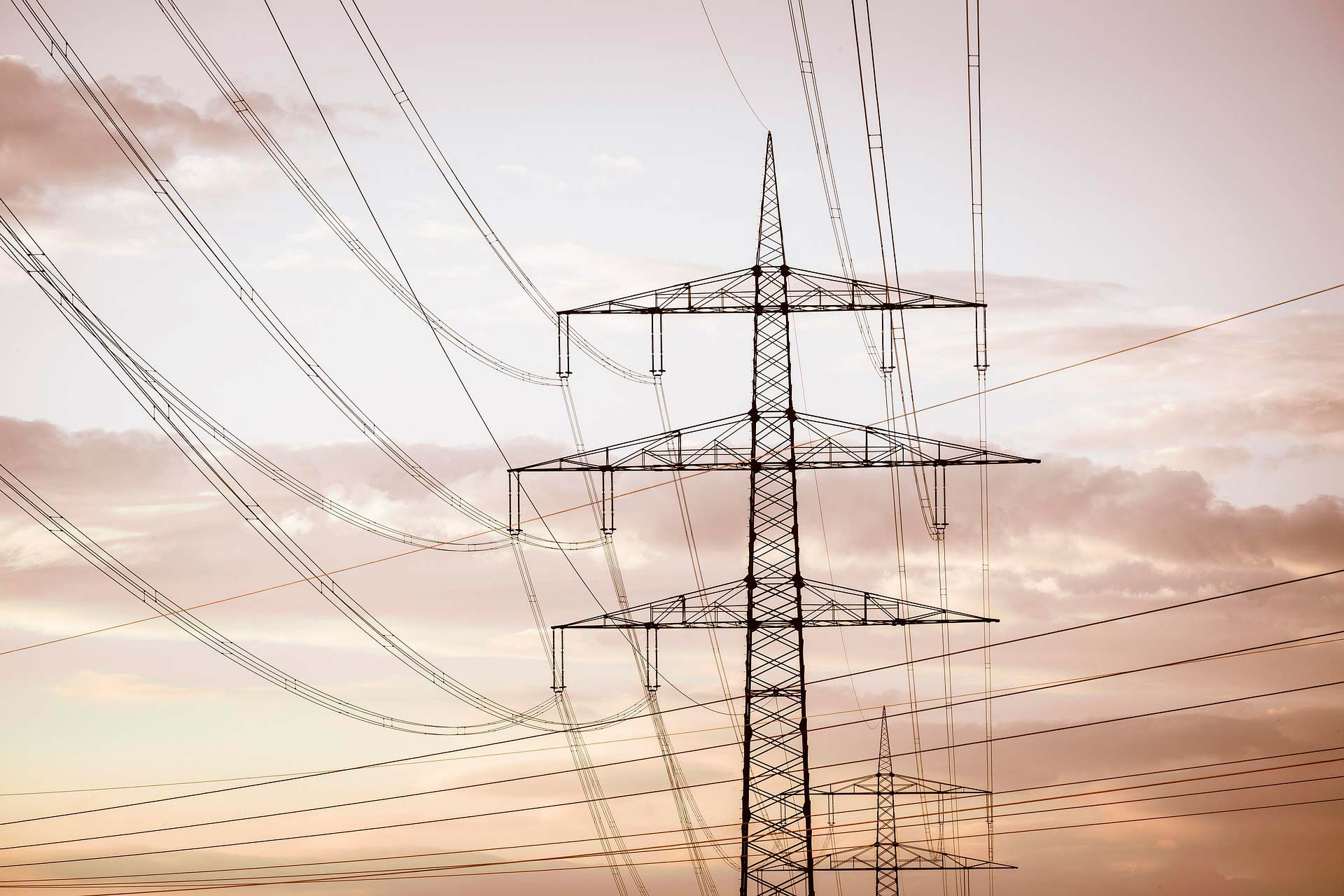 Réseaux électrique