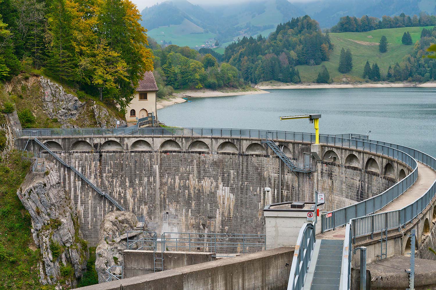 infrastructures imdm