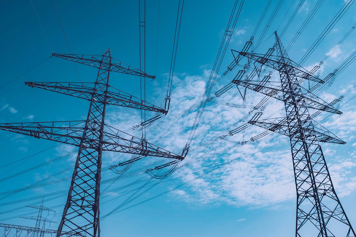 Stratégie patrimoniale du réseau électrique