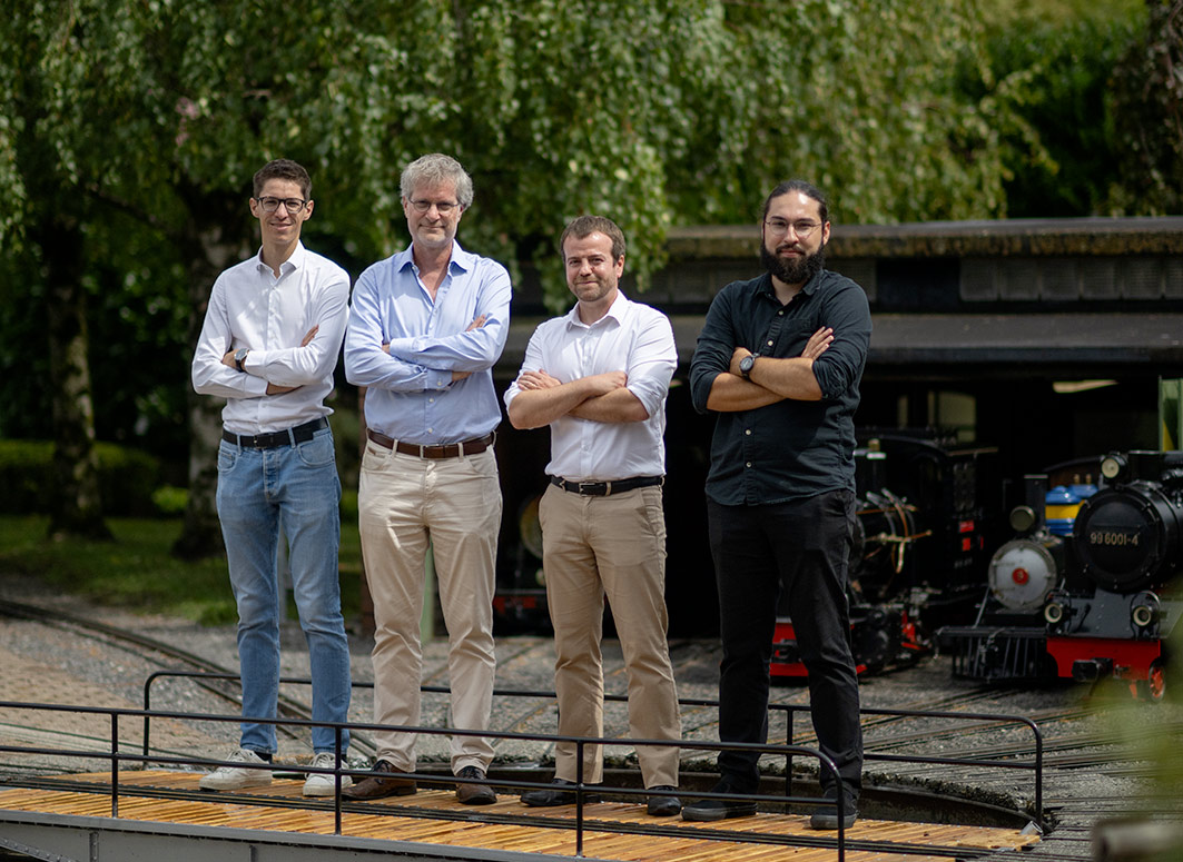 IMDM Directors