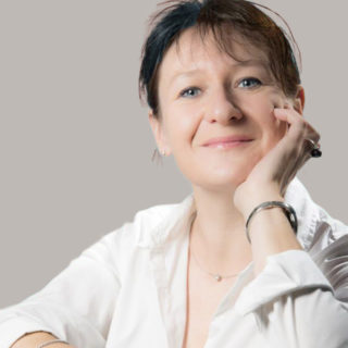 Claudie LeConte